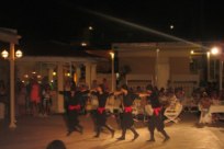 Греческий вечер - не просто развлечение, а яркий и незабываемый ритуал с многолетними традициями.