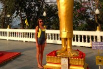 Холм Большого Будды в Паттайе, Тайланд
