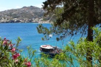 Природа Крита просто завораживает и вдохновляет, Греция